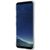 Ốp lưng Silicon cho Galaxy S8 Plus hiệu Nillkin chính hãng