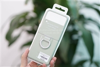Ốp lưng Samsung Z Flip 3 Silicone màu chính hãng