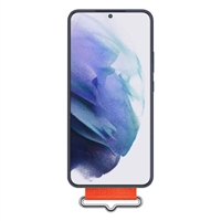 Ốp lưng Silicone S22 có dây đeo chính hãng Samsung