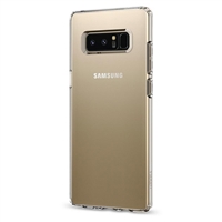 Ốp lưng Silicone Galaxy Note 8 hiệu XO