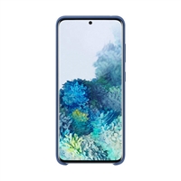 Ốp lưng S20 Fe Silicone màu chính hãng Samsung