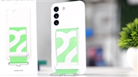 Ốp lưng Silicone S22 có dây đeo chính hãng Samsung