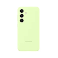 Ốp lưng Silicone Samsung S24 Plus bền bỉ chống sốc tốt