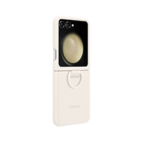 Ốp lưng Silicone Z Flip 5 chính hãng Samsung ĐẸP - CHỐNG SỐC TỐT