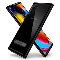 Ốp lưng Spigen Samsung Note 10 Ultra Hybrid S chính hãng