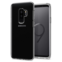 Ốp lưng Galaxy S9 Plus Spigen Liquid Crystal