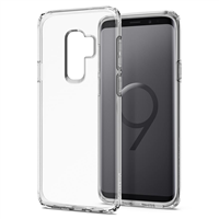 Ốp lưng Galaxy S9 Plus Spigen Liquid Crystal