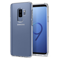 Ốp lưng Galaxy S9 Plus Spigen Liquid Crystal