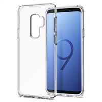 Ốp lưng Galaxy S9 Plus Spigen Liquid Crystal