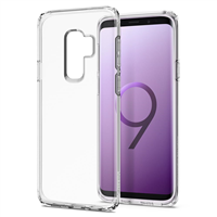 Ốp lưng Galaxy S9 Plus Spigen Liquid Crystal