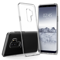 Ốp lưng Galaxy S9 Plus Spigen Liquid Crystal