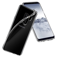 Ốp lưng Galaxy S9 Plus Spigen Liquid Crystal