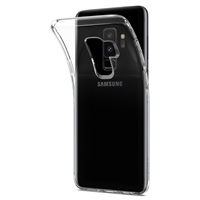 Ốp lưng Galaxy S9 Plus Spigen Liquid Crystal