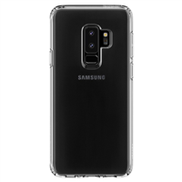 Ốp lưng Galaxy S9 Plus Spigen Liquid Crystal