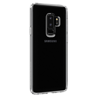 Ốp lưng Galaxy S9 Plus Spigen Liquid Crystal