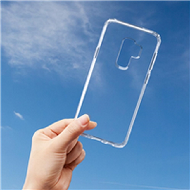 Ốp lưng Galaxy S9 Plus Spigen Liquid Crystal