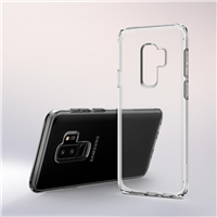 Ốp lưng Galaxy S9 Plus Spigen Liquid Crystal