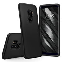 Ốp lưng Galaxy S9 Plus Spigen Liquid Crystal