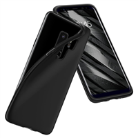 Ốp lưng Galaxy S9 Plus Spigen Liquid Crystal