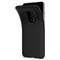 Ốp lưng Galaxy S9 Plus Spigen Liquid Crystal