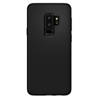 Ốp lưng Galaxy S9 Plus Spigen Liquid Crystal