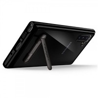 Ốp lưng Spigen Samsung Note 10 Ultra Hybrid S chính hãng