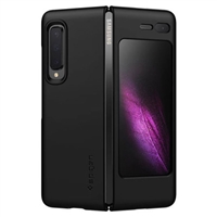 Ốp lưng chống sốc Samsung Galaxy Fold Spigen Thin Fit cao cấp