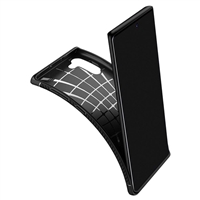 Ốp lưng Samsung Galaxy Note 10 Spigen Rugged Armor