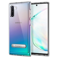 Ốp lưng Spigen Samsung Note 10 Ultra Hybrid S chính hãng