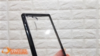 Ốp lưng Spigen Samsung Note 10 Ultra Hybrid S chính hãng