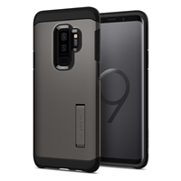 Ốp lưng chống sốc Galaxy S9 Plus Spigen Tough Armor