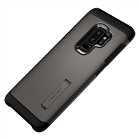 Ốp lưng chống sốc Galaxy S9 Plus Spigen Tough Armor