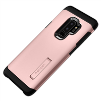 Ốp lưng chống sốc Galaxy S9 Plus Spigen Tough Armor