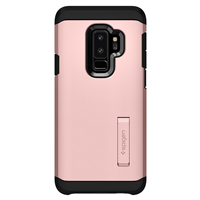 Ốp lưng chống sốc Galaxy S9 Plus Spigen Tough Armor