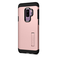 Ốp lưng chống sốc Galaxy S9 Plus Spigen Tough Armor