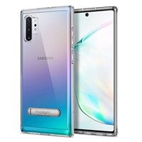 Ốp lưng Note 10 Plus Spigen Ultra Hybrid chính hãng