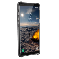 Ốp lưng Samsung Note 8 UAG Plyo chính hãng