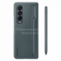 Ốp lưng kèm bút Spen cho Z Fold 4 chính hãng Samsung