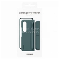 Ốp lưng kèm bút Spen cho Z Fold 4 chính hãng Samsung