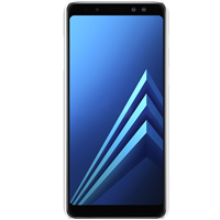 Ốp lưng Galaxy A8 2018 hiệu Nillkin