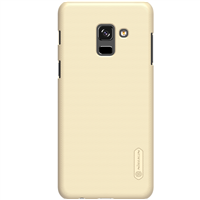 Ốp lưng Galaxy A8 Plus hiệu Nillkin