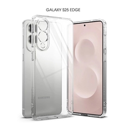 ỐP TRONG SUỐT LIKGUS GALAXY S25 FE, S25 EDGE – TINH TẾ, BỀN BỈ, BẢO VỆ TOÀN DIỆN