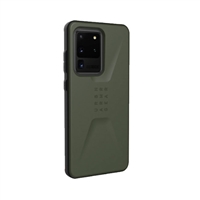 Ốp lưng UAG Samsung S20 Ultra Civilian chống sốc