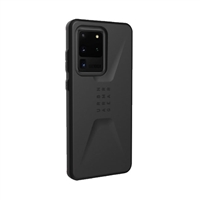 Ốp lưng UAG Samsung S20 Ultra Civilian chống sốc