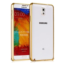 Ốp viền nhom Galaxy Note 3 N900