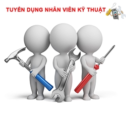 Phụ kiện Samsung tuyển nhân viên kỹ thuật lương chục củ