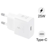 Bộ sạc nhanh 25w Samsung chính hãng dòng A Series, M Series