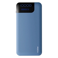 Pin dự phòng Rock space P40 10000mAh giá cực rẻ