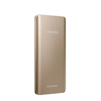 Sạc dự phòng Samsung 5200mAh loại sạc nhanh