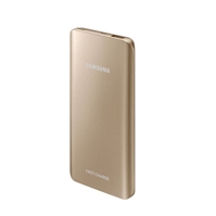 Sạc dự phòng Samsung 5200mAh loại sạc nhanh